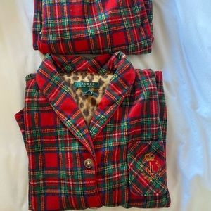 Ralph Lauren Pjs